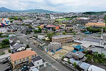 福岡県太宰府市大佐野2丁目：物件画像