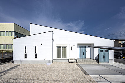 【施工例】オーナー様邸