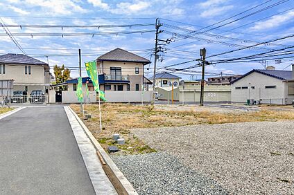 現地写真