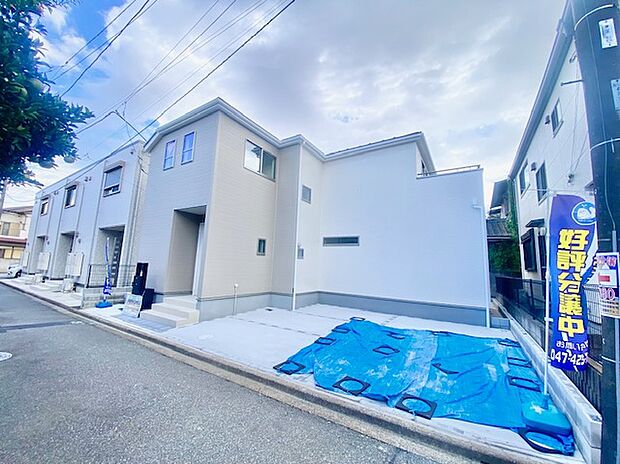 長期優良認定住宅・省エネにもこだわった、住宅性能表示制度・7項目取得の家！