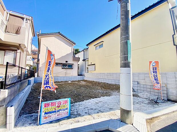 近くにモデルルームあります。当日のご案内も可能です。12月撮影