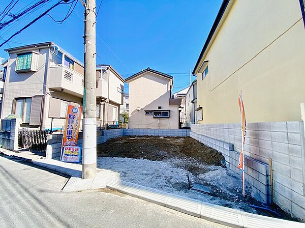 船橋駅まで徒歩18分！東京駅まで快速で25分！通勤通学にアクセス良好。12月撮影