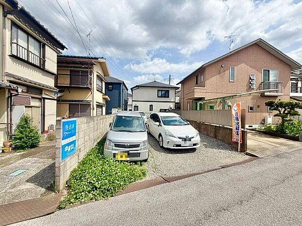 今でしたら自由設計!食洗機・床暖房・電動シャッター完備