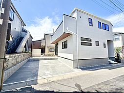JR武蔵野線「船橋法典」駅 徒歩18分