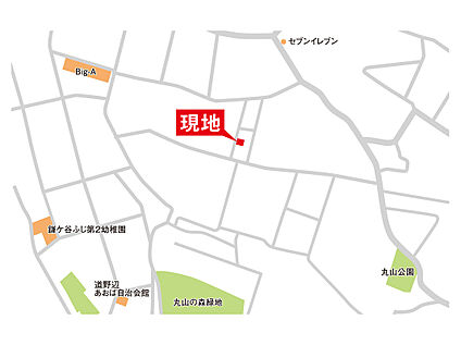 案内図
