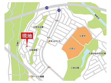 案内図