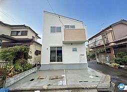 北総鉄道「白井」駅 バス5分「八木ケ谷」バス停 徒歩6分