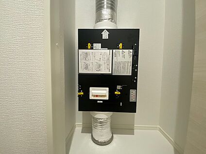 24時間換気システム