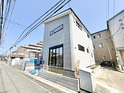 現地写真