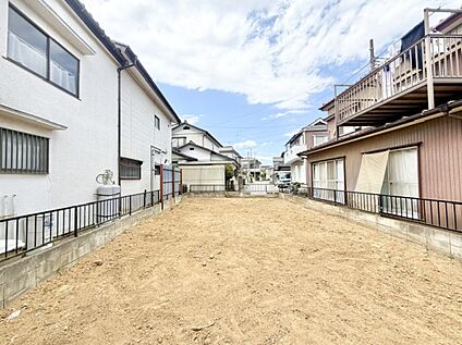 現地写真