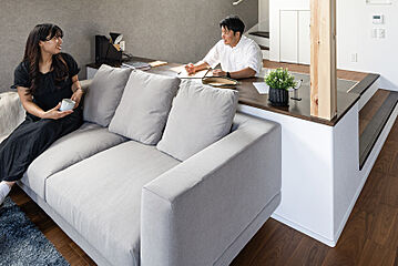 ポラスの分譲住宅 リーズン津田沼 ユニオンテラス その他