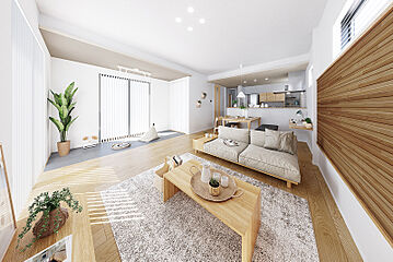 ポラスの分譲住宅 リーズン船橋・飯山満 エスシーフォート その他