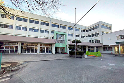 船橋市立高根東小学校（現地より徒歩13分） 約1020m