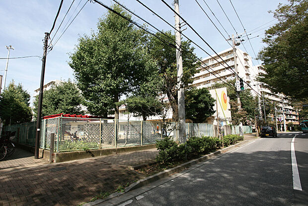 前原保育園（現地より徒歩10分）
