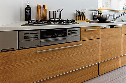 【キッチン/トクラスBb】