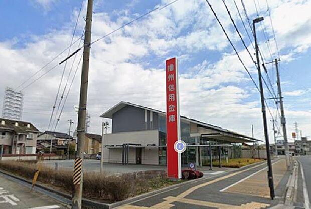 播州信用金庫（約160m）