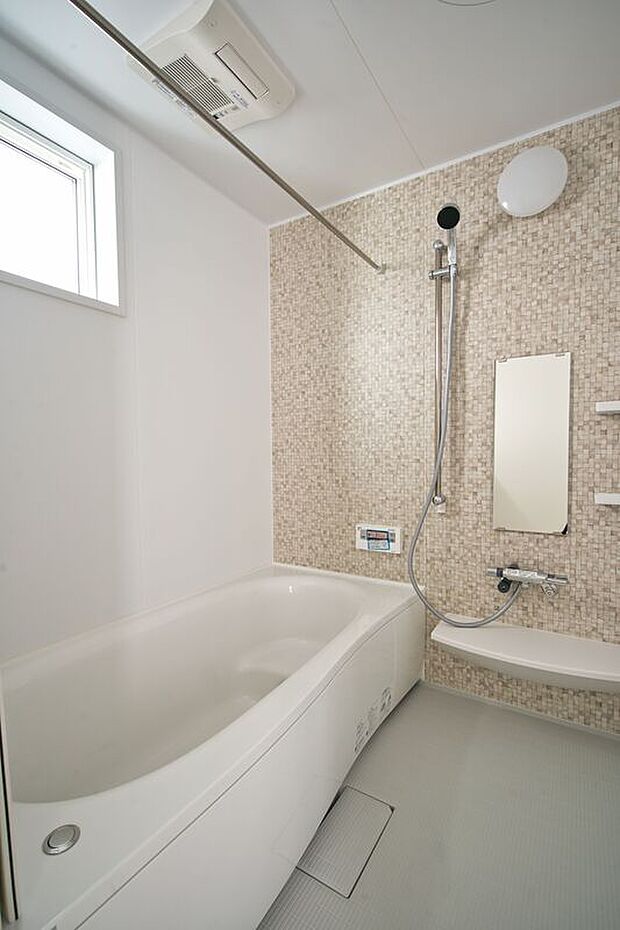 【浴室】当社施工例