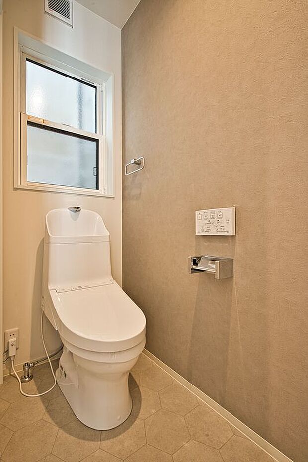 【トイレ】当社施工例