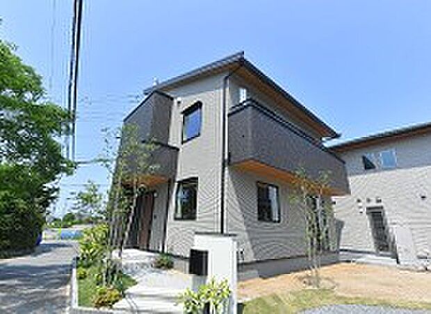 熊本市北区の新築一戸建て 一軒家 建売 分譲住宅の購入 物件情報 スマイティ