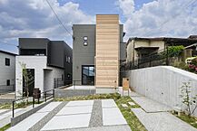 福岡県太宰府市朱雀2-23-14：物件画像