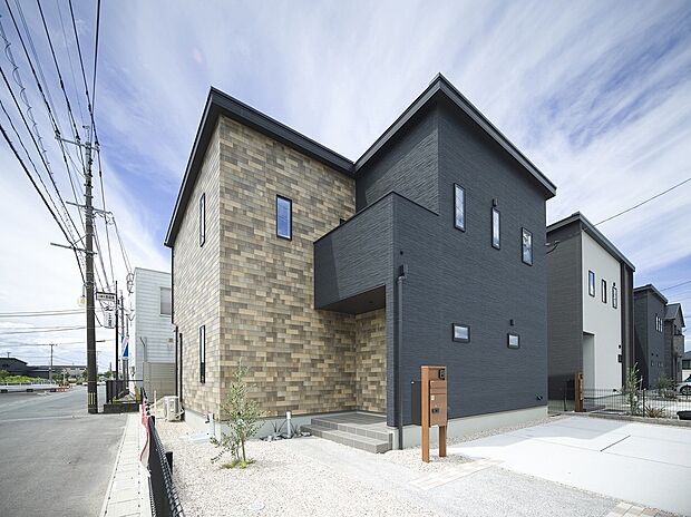 9号地　外観写真