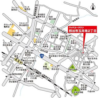 案内図