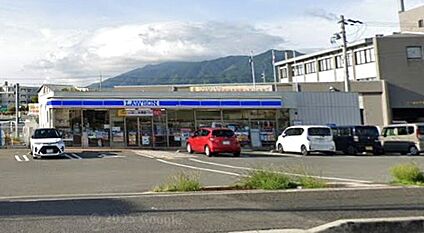 ローソン香芝本町店 約960ｍ