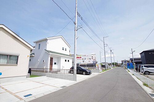 ホームズ 都賀駅 千葉県 の新築一戸建て 分譲住宅 建売 一軒家 物件一覧 購入情報