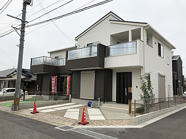 タマタウン野芥駅南 タマホーム分譲住宅 全６邸 オウチーノ 新築一戸建て 新築住宅 Hn