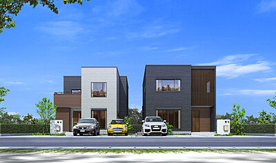 タマホーム タマタウン柏原6丁目の一戸建て 21年7月末日 111 37ｍ2 4ldk S 4 080万円