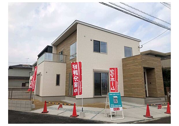 筑紫野市の新築一戸建て 一軒家 建売 分譲住宅の購入 物件情報 スマイティ