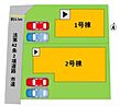 熊本県熊本市北区武蔵ケ丘１丁目：物件画像