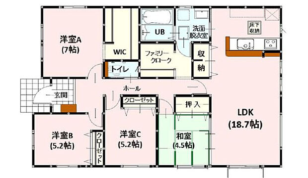 2号棟