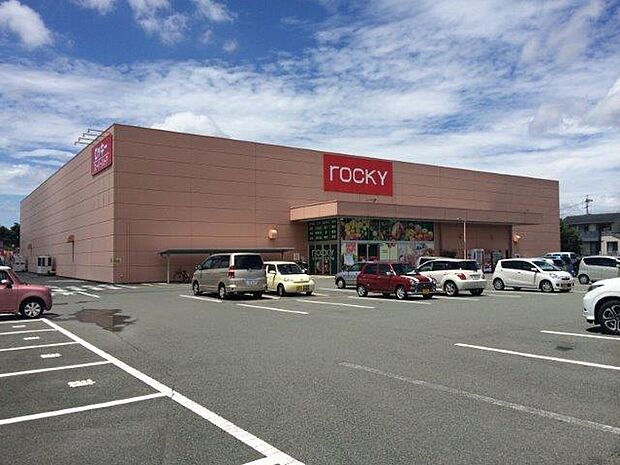rocky(ロッキー)新地店