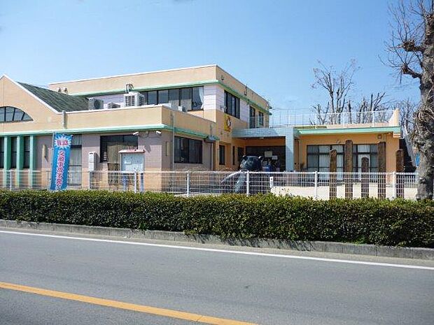 大和保育園