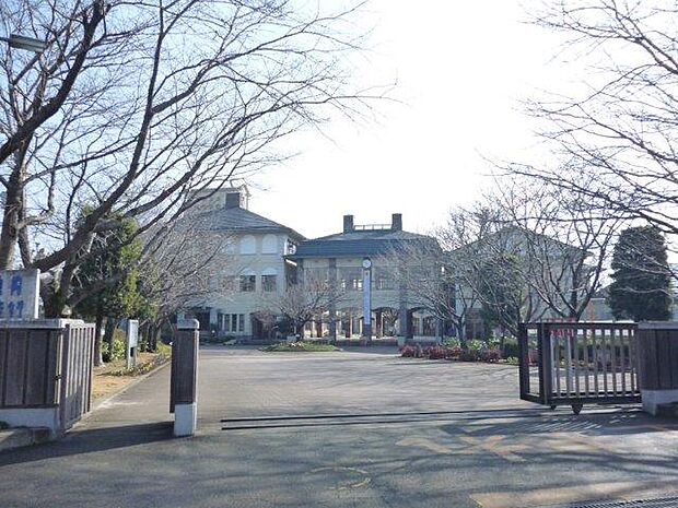 熊本市立桜木中学校