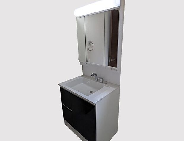 【独立洗面台】※同仕様写真