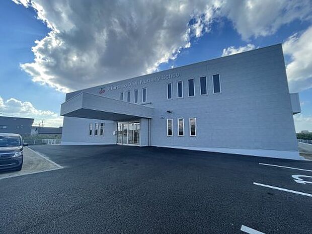 さくらんぼ第二保育園