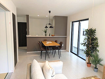 居間・リビング