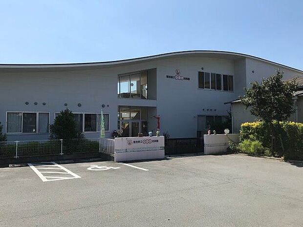 菊池第2さくら幼楽園