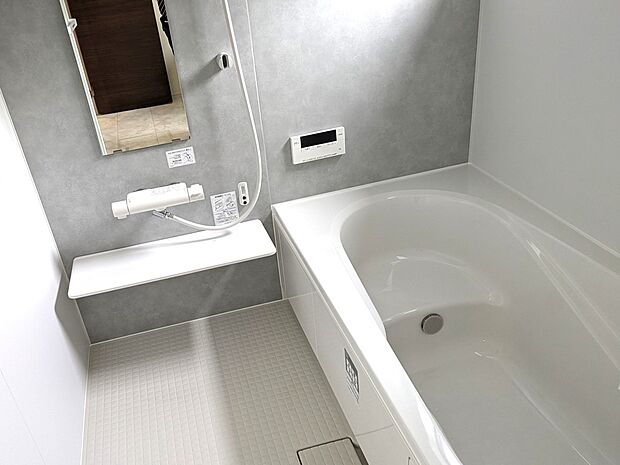 【風呂】※同仕様写真