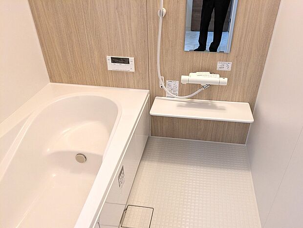 【風呂】※同仕様写真