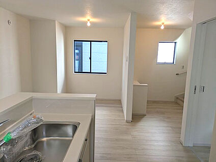 居間・リビング