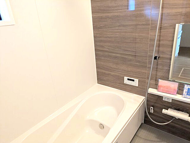 【風呂】１号棟