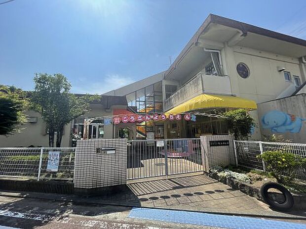 熊本市立向山幼稚園