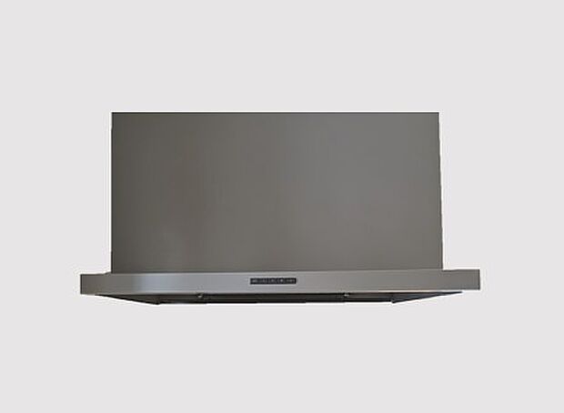 【キッチン】※同仕様写真。レンジフード