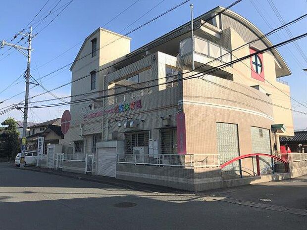 幼保連携型認定こども園 城高保育園