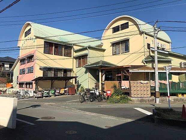 やまなみこども園(NPO法人)ひかるつめくさ