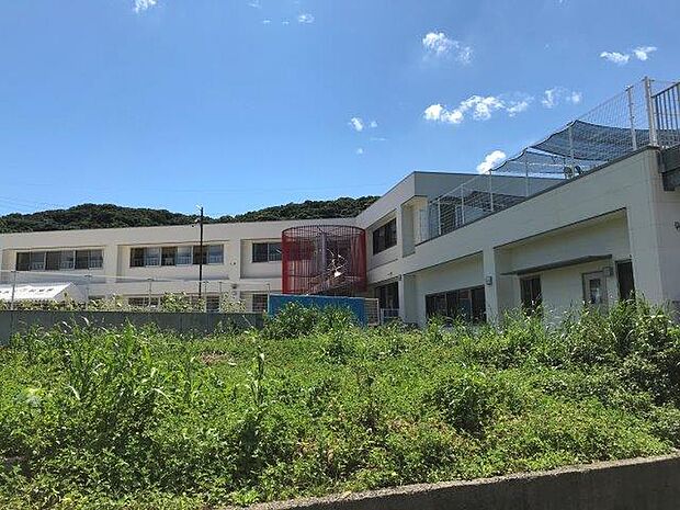 清水ケ丘こども園