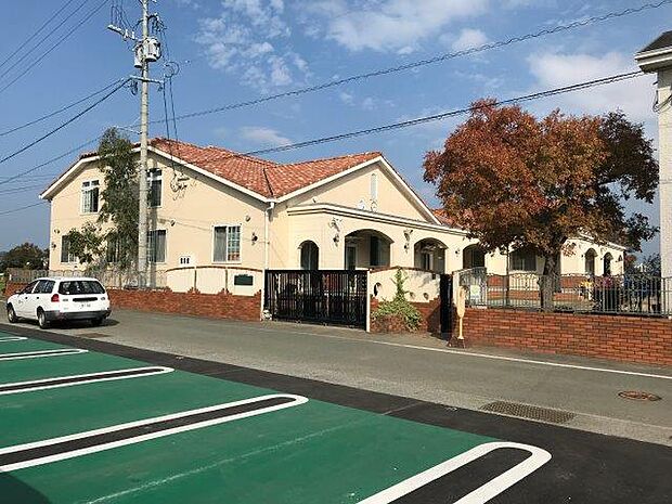 認定こども園モロナイ保育園